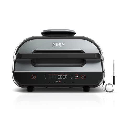 ninja grill and griddle